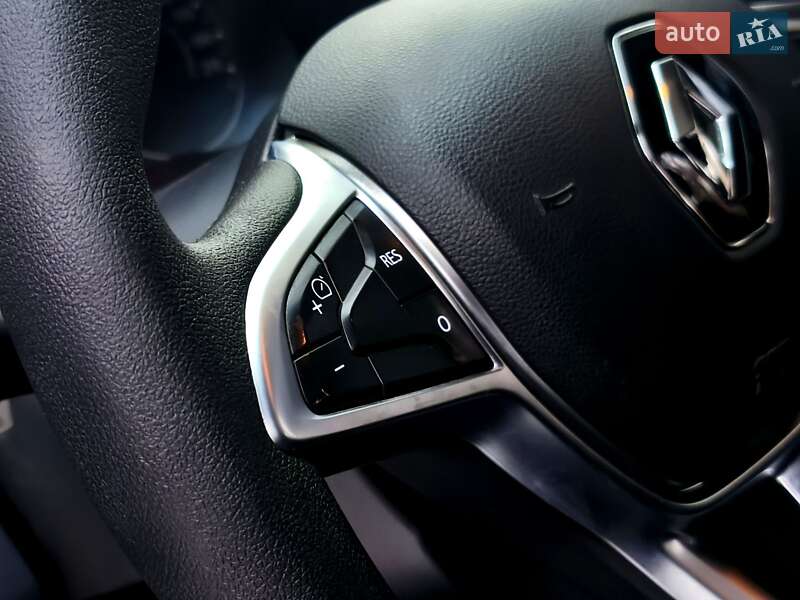 Позашляховик / Кросовер Renault Duster 2020 в Петровому фото 15 Позашляховик / Кросовер Renault Duster 2020 в Петровому