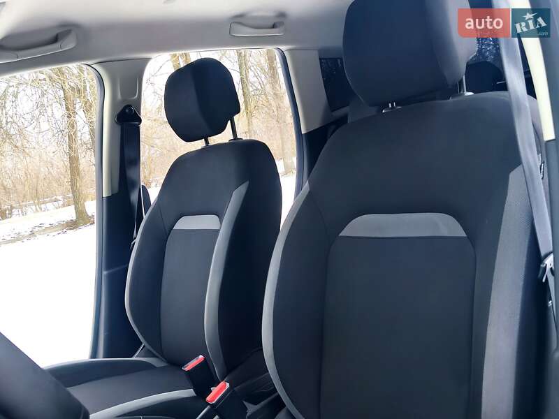 Позашляховик / Кросовер Renault Duster 2020 в Петровому фото 21 Позашляховик / Кросовер Renault Duster 2020 в Петровому