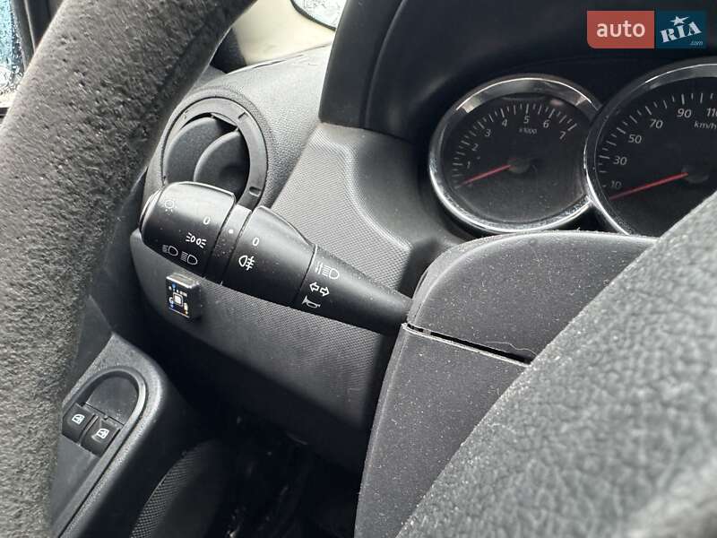 Внедорожник / Кроссовер Renault Duster 2015 в Киеве фото 18 Внедорожник / Кроссовер Renault Duster 2015 в Киеве