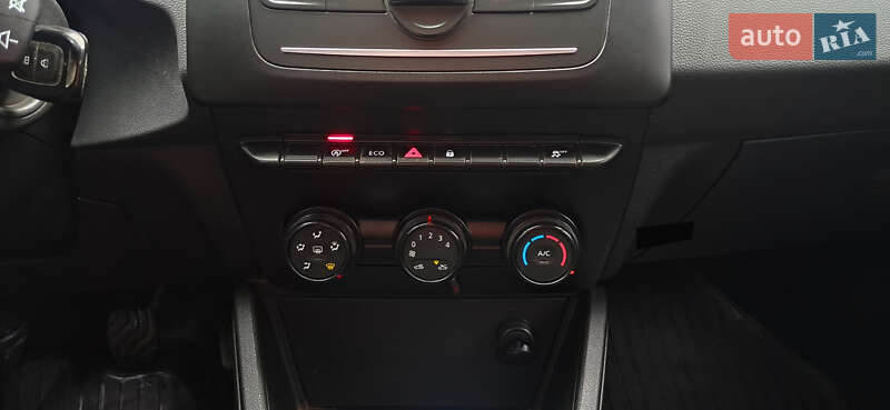 Позашляховик / Кросовер Renault Duster 2021 в Жовтих Водах фото 18 Позашляховик / Кросовер Renault Duster 2021 в Жовтих Водах