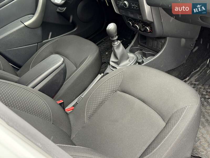 Внедорожник / Кроссовер Renault Duster 2017 в Одессе фото 49 Внедорожник / Кроссовер Renault Duster 2017 в Одессе