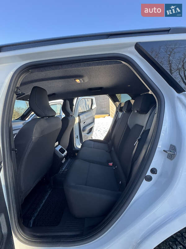 Внедорожник / Кроссовер Renault Duster 2025 в Киеве