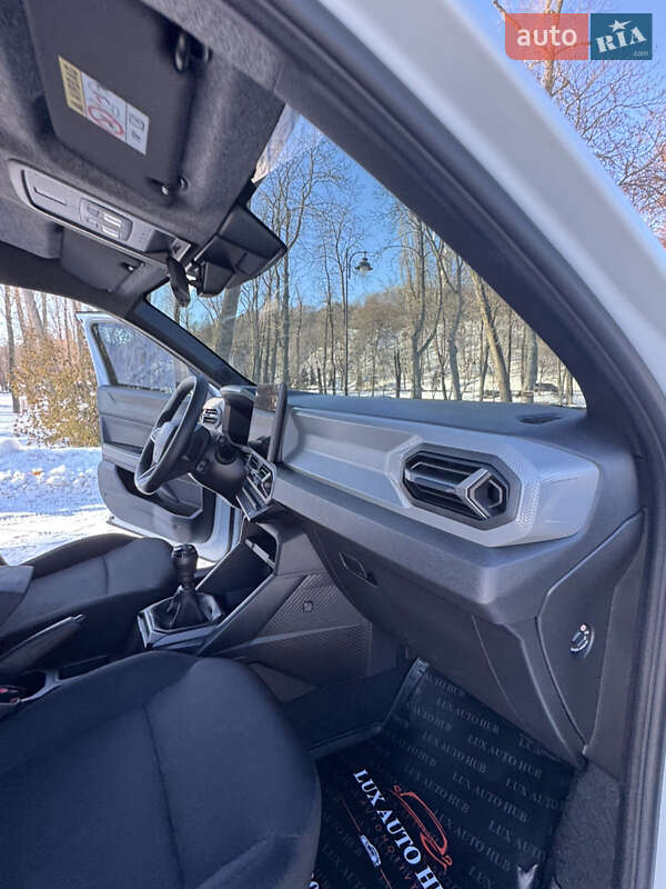 Внедорожник / Кроссовер Renault Duster 2025 в Киеве