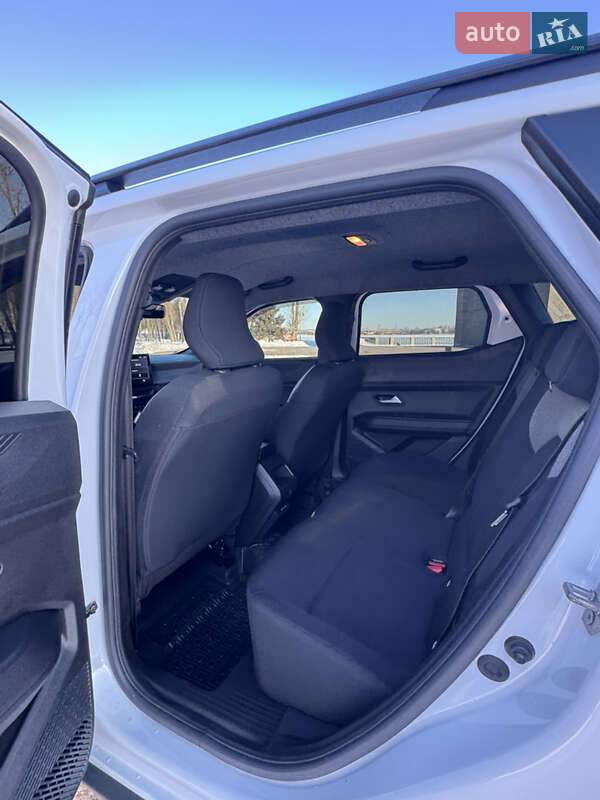 Внедорожник / Кроссовер Renault Duster 2025 в Киеве