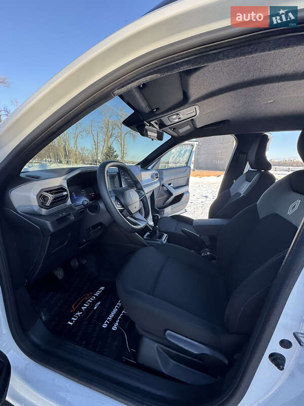 Внедорожник / Кроссовер Renault Duster 2025 в Киеве