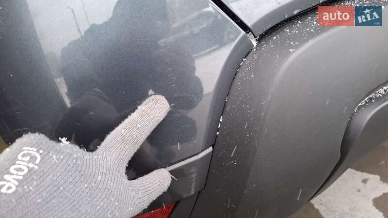 Позашляховик / Кросовер Renault Duster 2021 в Тернополі