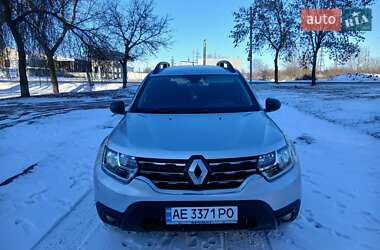 Внедорожник / Кроссовер Renault Duster 2018 в Первомайске