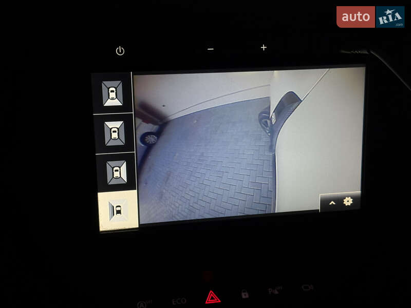 Позашляховик / Кросовер Renault Duster 2021 в Слобожанське