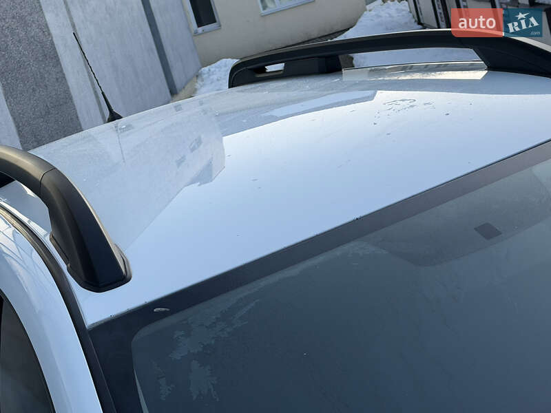 Внедорожник / Кроссовер Renault Duster 2020 в Дрогобыче фото 10 Внедорожник / Кроссовер Renault Duster 2020 в Дрогобыче