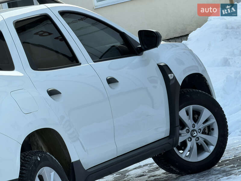 Внедорожник / Кроссовер Renault Duster 2020 в Дрогобыче фото 25 Внедорожник / Кроссовер Renault Duster 2020 в Дрогобыче