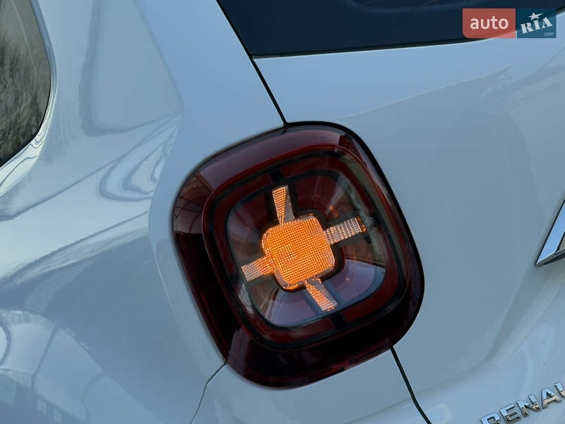 Внедорожник / Кроссовер Renault Duster 2020 в Дрогобыче фото 36 Внедорожник / Кроссовер Renault Duster 2020 в Дрогобыче