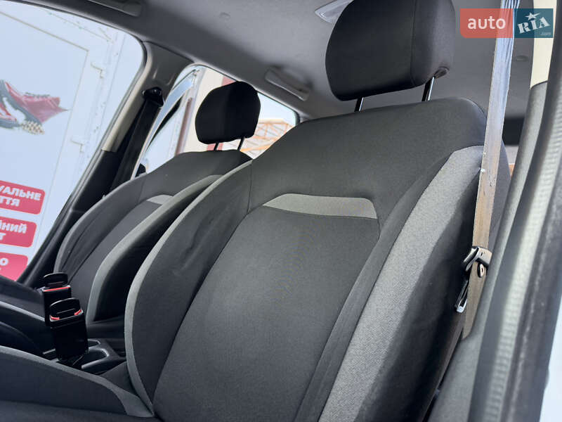 Внедорожник / Кроссовер Renault Duster 2020 в Дрогобыче фото 40 Внедорожник / Кроссовер Renault Duster 2020 в Дрогобыче