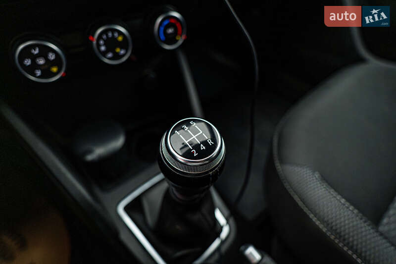 Внедорожник / Кроссовер Renault Duster 2020 в Киеве