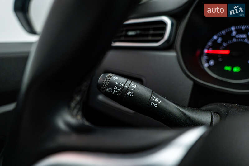 Внедорожник / Кроссовер Renault Duster 2020 в Киеве