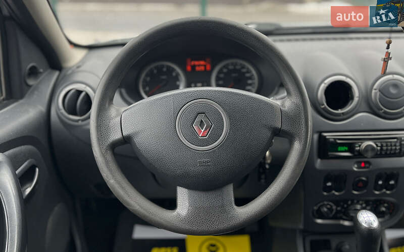 Позашляховик / Кросовер Renault Duster 2013 в Коломиї