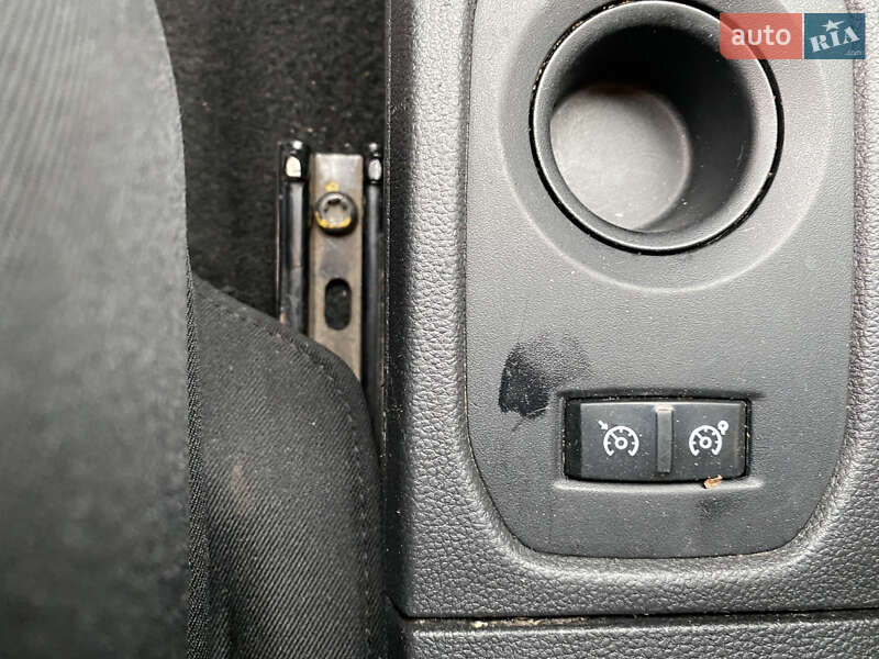 Позашляховик / Кросовер Renault Duster 2018 в Полтаві