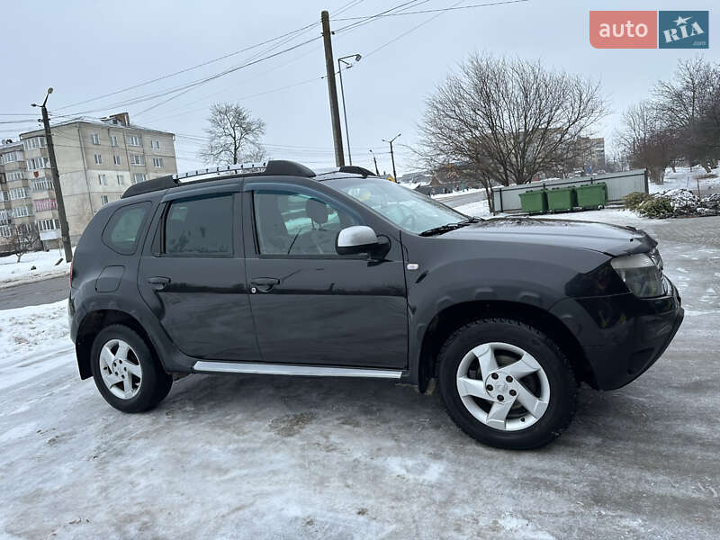 2011 Renault Duster, VIN VF1VGFT7809524895:plate — фото 1 (autoria)