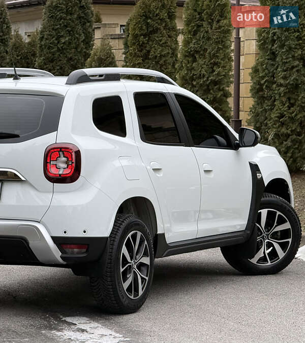 2021 Renault Duster, VIN VF1HJD20668475679:plate — фото 1 (autoria)
