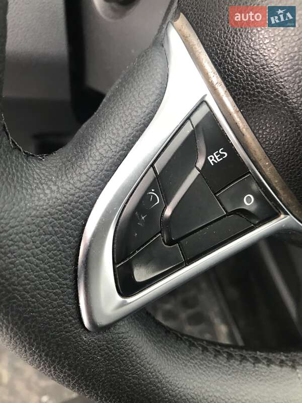 Позашляховик / Кросовер Renault Duster 2019 в Києві фото 4 Позашляховик / Кросовер Renault Duster 2019 в Києві