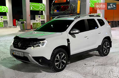 Позашляховик / Кросовер Renault Duster 2020 в Дніпрі