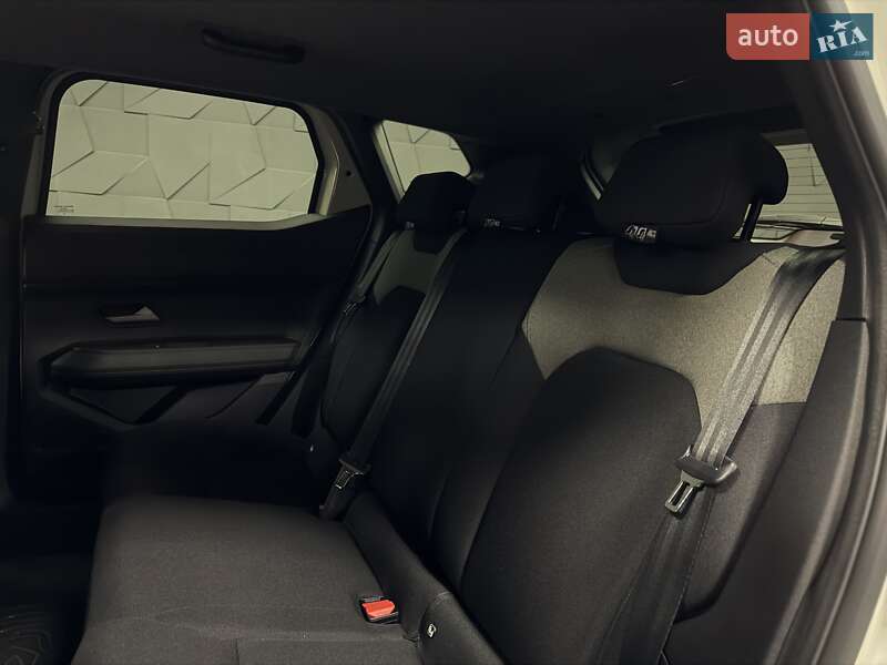 Позашляховик / Кросовер Renault Duster 2025 в Тернополі