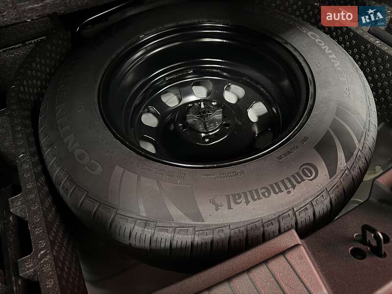 Позашляховик / Кросовер Renault Duster 2025 в Тернополі