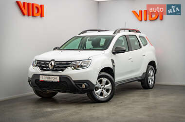 Внедорожник / Кроссовер Renault Duster 2020 в Киеве