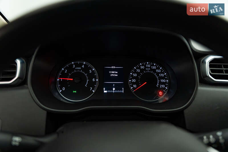 Позашляховик / Кросовер Renault Duster 2020 в Києві