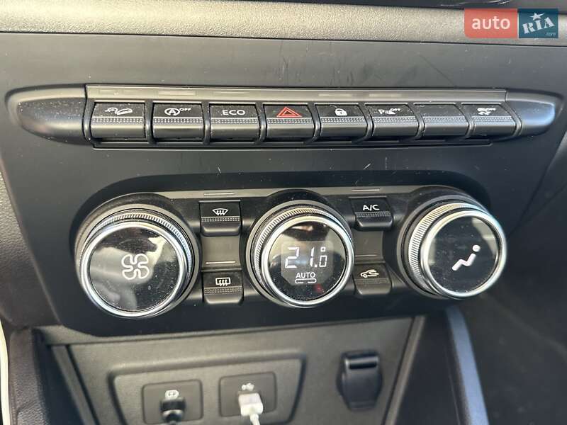 Позашляховик / Кросовер Renault Duster 2023 в Києві