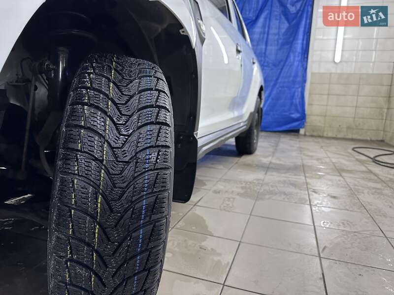 Внедорожник / Кроссовер Renault Duster 2021 в Сумах