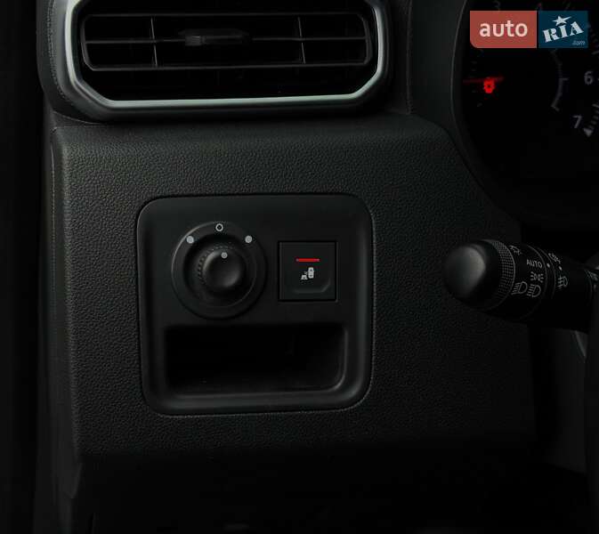 Позашляховик / Кросовер Renault Duster 2021 в Дніпрі фото 10 Позашляховик / Кросовер Renault Duster 2021 в Дніпрі