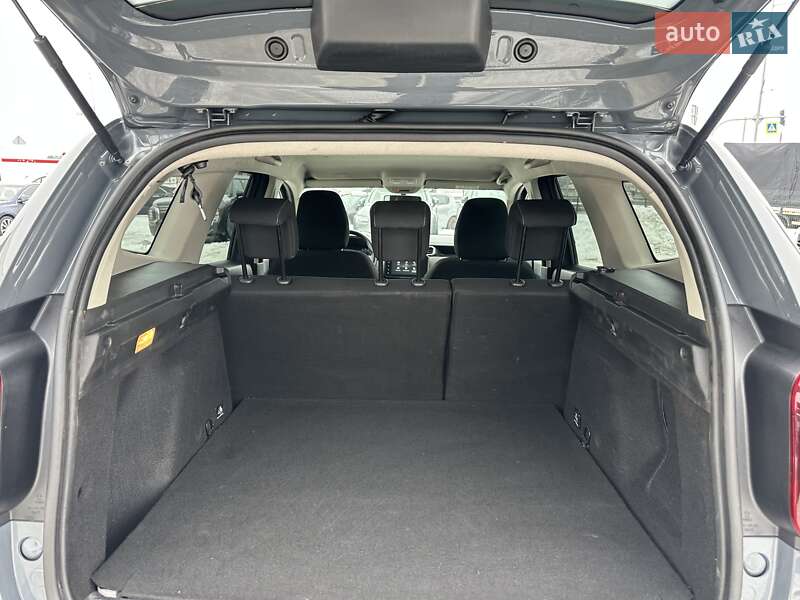 Внедорожник / Кроссовер Renault Duster 2023 в Киеве