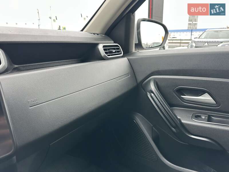 Внедорожник / Кроссовер Renault Duster 2023 в Киеве