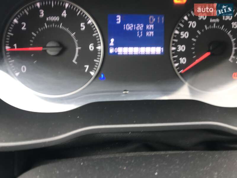 Позашляховик / Кросовер Renault Duster 2019 в Києві фото 9 Позашляховик / Кросовер Renault Duster 2019 в Києві