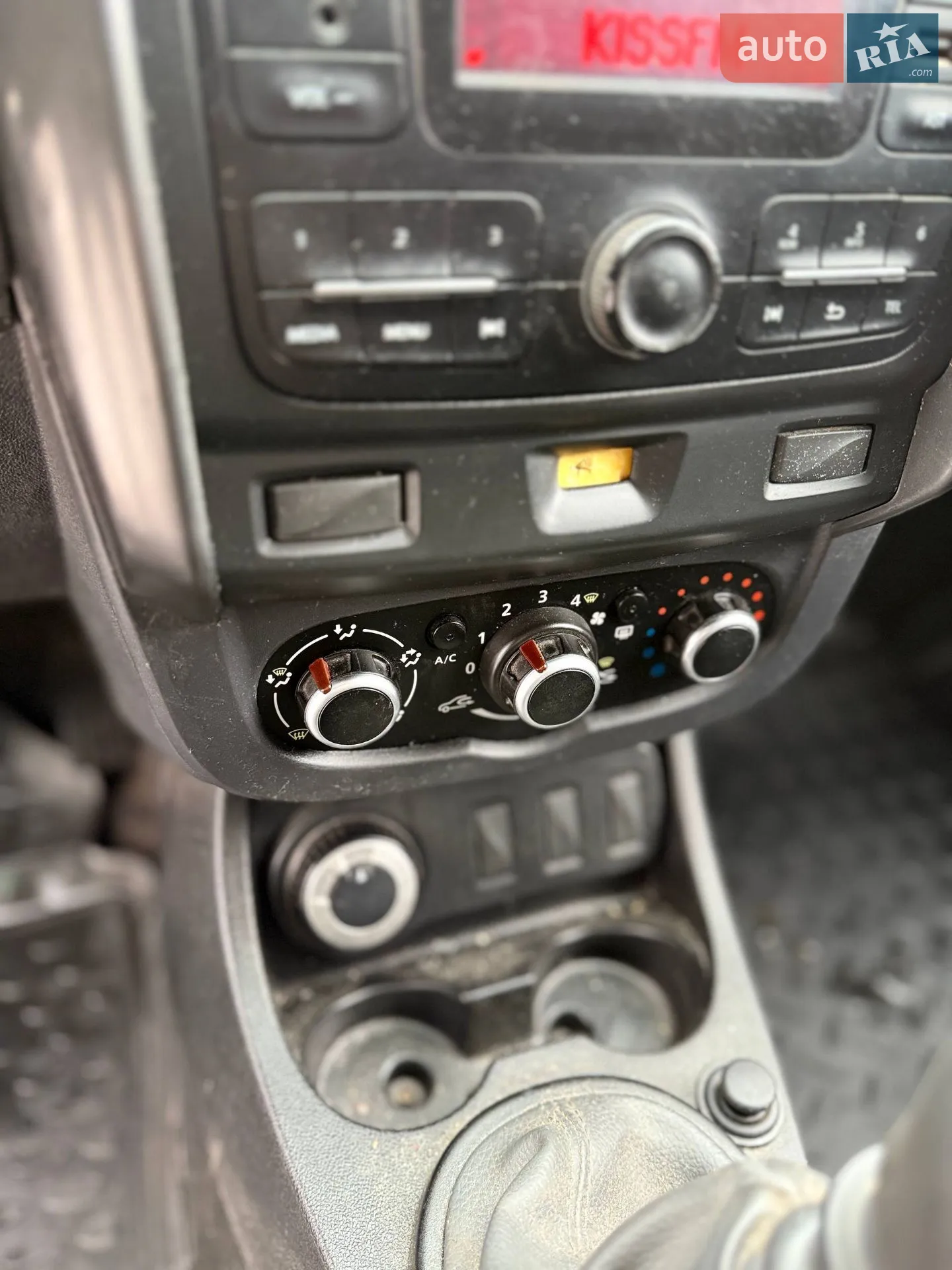 2017 Renault Duster - мініатюра 14