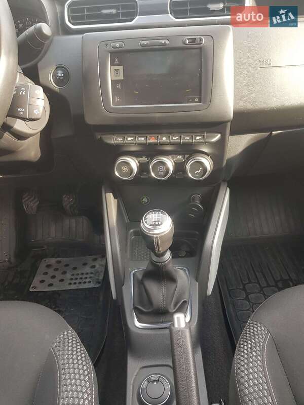 Позашляховик / Кросовер Renault Duster 2021 в Києві фото 10 Позашляховик / Кросовер Renault Duster 2021 в Києві