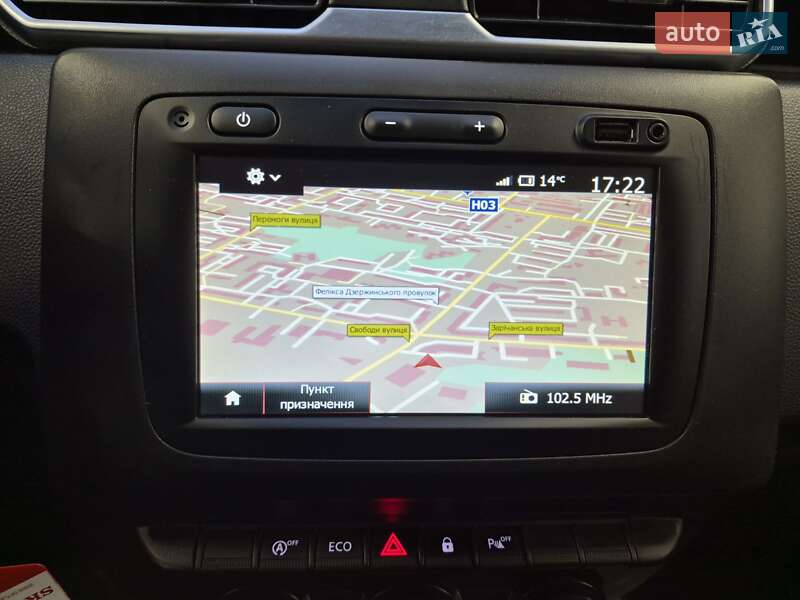 Позашляховик / Кросовер Renault Duster 2020 в Хмельницькому фото 18 Позашляховик / Кросовер Renault Duster 2020 в Хмельницькому