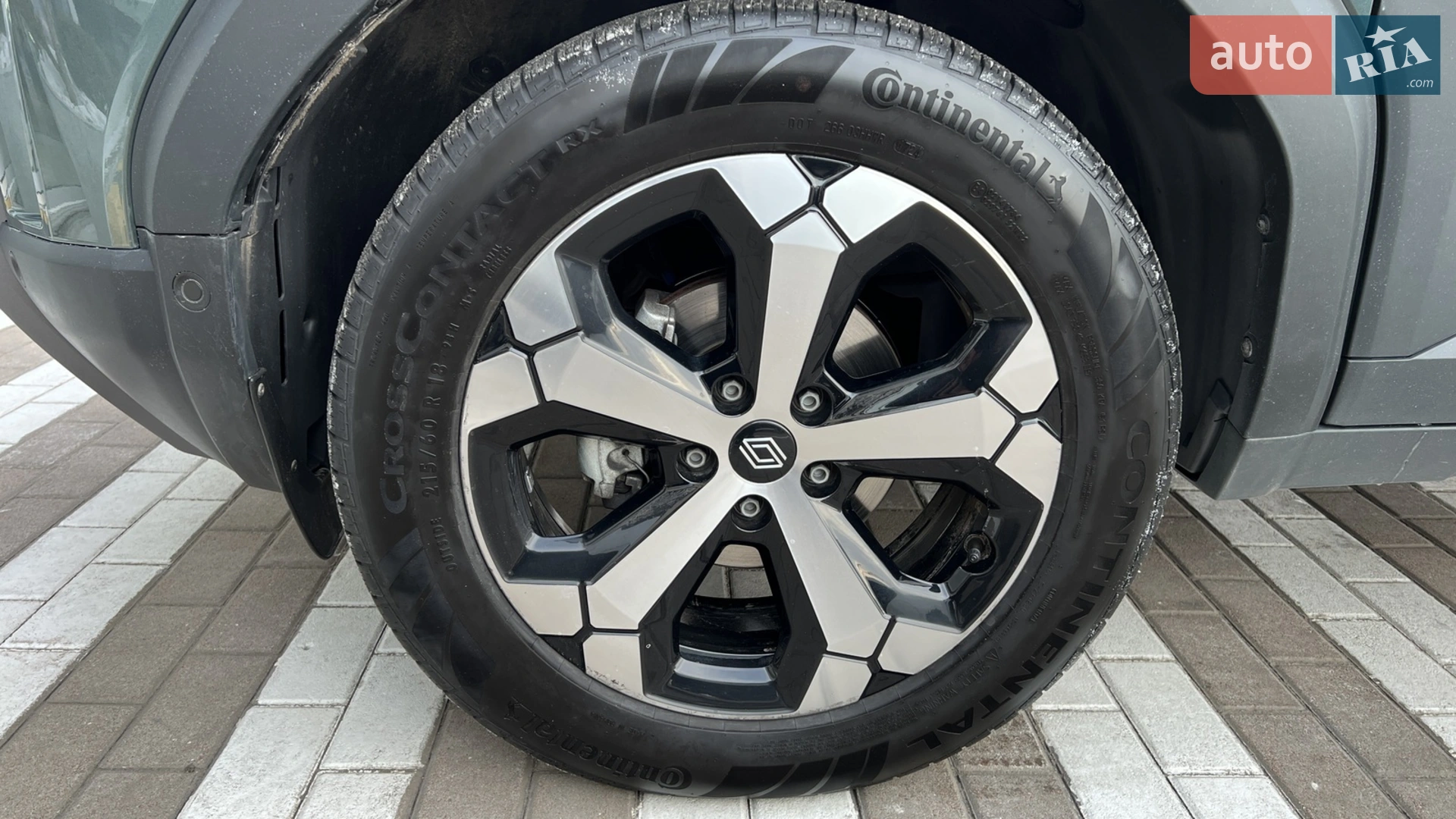 2024 Renault Duster - мініатюра 14