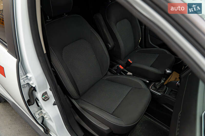 Позашляховик / Кросовер Renault Duster 2020 в Києві