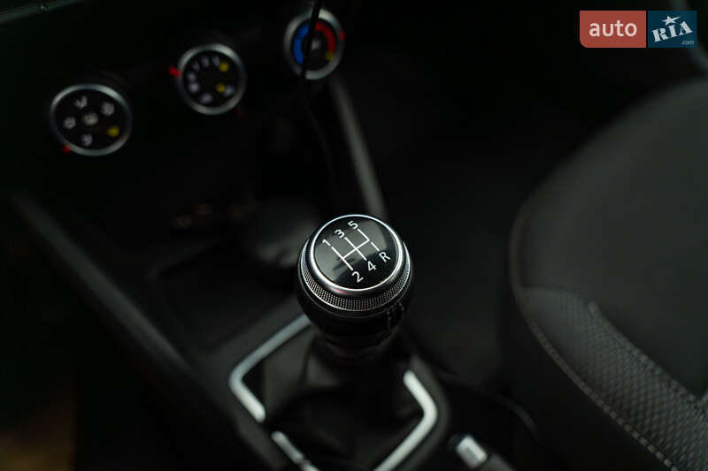 Позашляховик / Кросовер Renault Duster 2020 в Києві