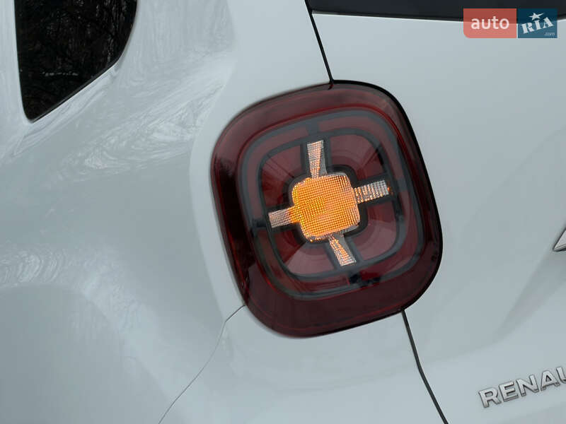 Позашляховик / Кросовер Renault Duster 2020 в Дрогобичі