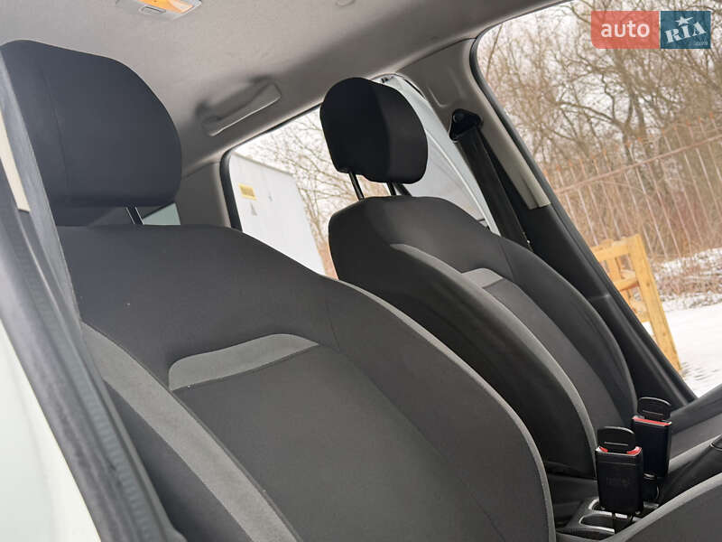 Позашляховик / Кросовер Renault Duster 2020 в Дрогобичі