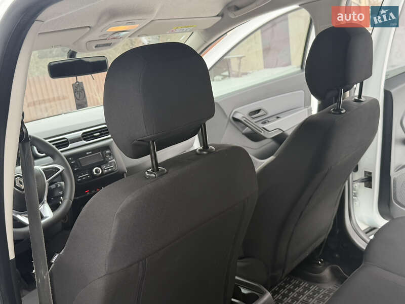 Позашляховик / Кросовер Renault Duster 2020 в Дрогобичі