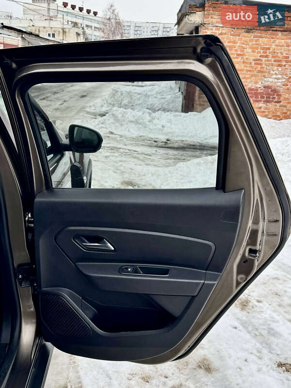 Внедорожник / Кроссовер Renault Duster 2019 в Черкассах фото 13 Внедорожник / Кроссовер Renault Duster 2019 в Черкассах