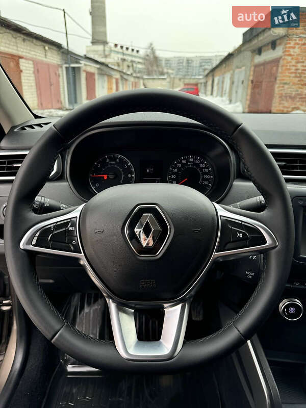 Внедорожник / Кроссовер Renault Duster 2019 в Черкассах фото 20 Внедорожник / Кроссовер Renault Duster 2019 в Черкассах