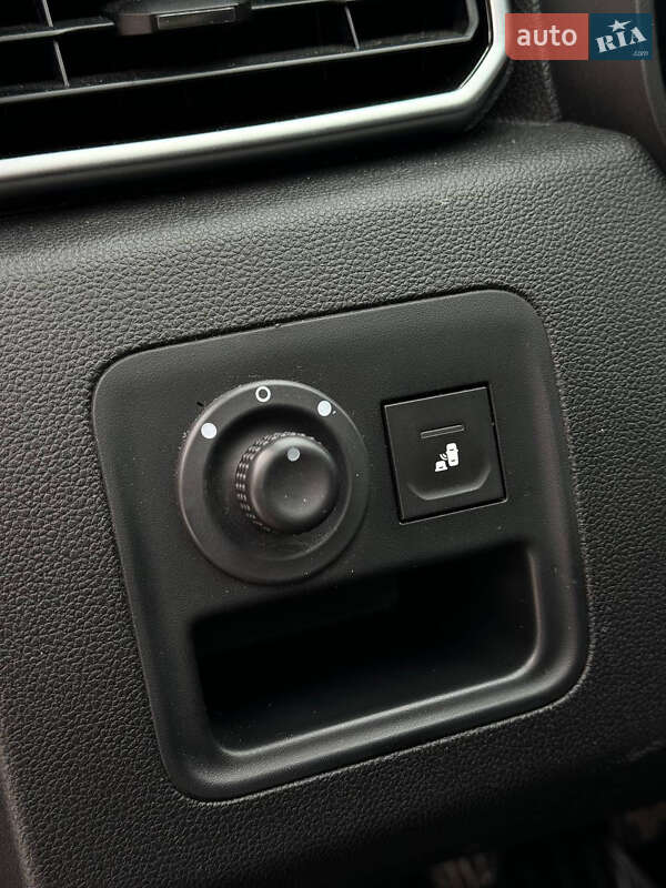 Внедорожник / Кроссовер Renault Duster 2019 в Черкассах фото 24 Внедорожник / Кроссовер Renault Duster 2019 в Черкассах