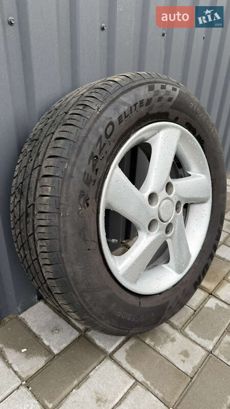 Позашляховик / Кросовер Renault Duster 2016 в Кропивницькому фото 24 Позашляховик / Кросовер Renault Duster 2016 в Кропивницькому