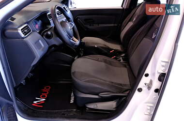 Внедорожник / Кроссовер Renault Duster 2021 в Одессе