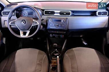Внедорожник / Кроссовер Renault Duster 2021 в Одессе