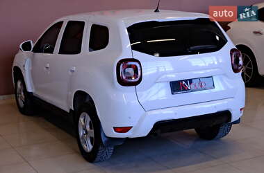 Внедорожник / Кроссовер Renault Duster 2021 в Одессе